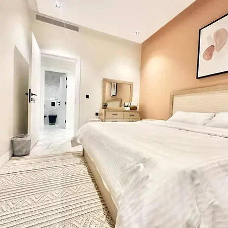 Kameil 3 Bedroom Apartment Self Entry دخول ذاتي Riyadh Exterior photo
