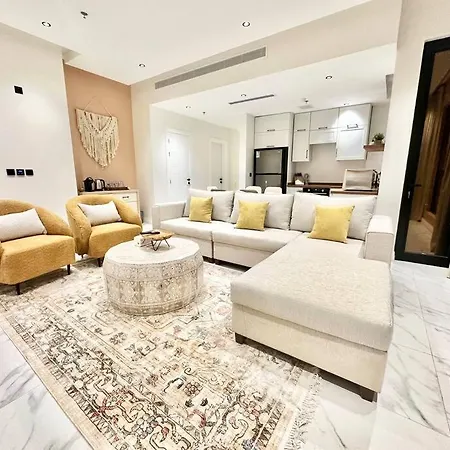 Kameil 3 Bedroom Apartment Self Entry دخول ذاتي Riyadh Exterior photo