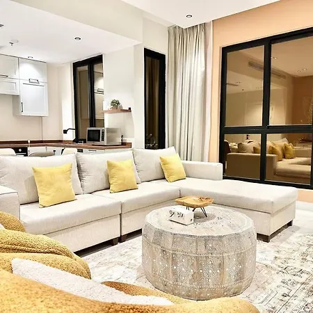 Kameil 3 Bedroom Apartment Self Entry دخول ذاتي Riyadh Exterior photo