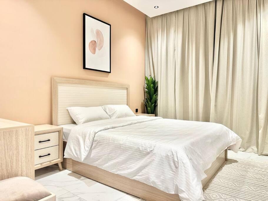 Apartment Kameil 3 Bedroom Self Entry دخول ذاتي *